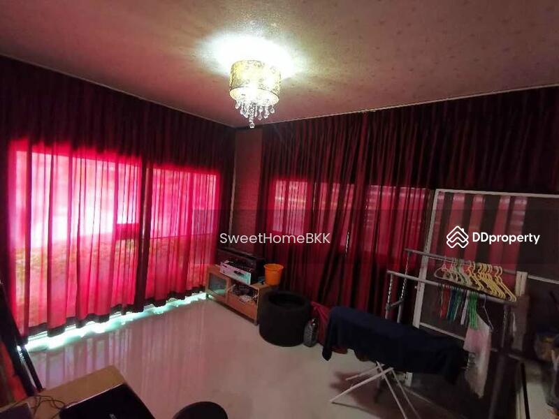 ให้เช่า - Pruksa Village 6 Rama 2-Bang Khun Thian Chai Talay : พฤกษาวิลเลจ 6 พระราม 2-บางขุนเทียนชายทะเล, สมุทรสาคร