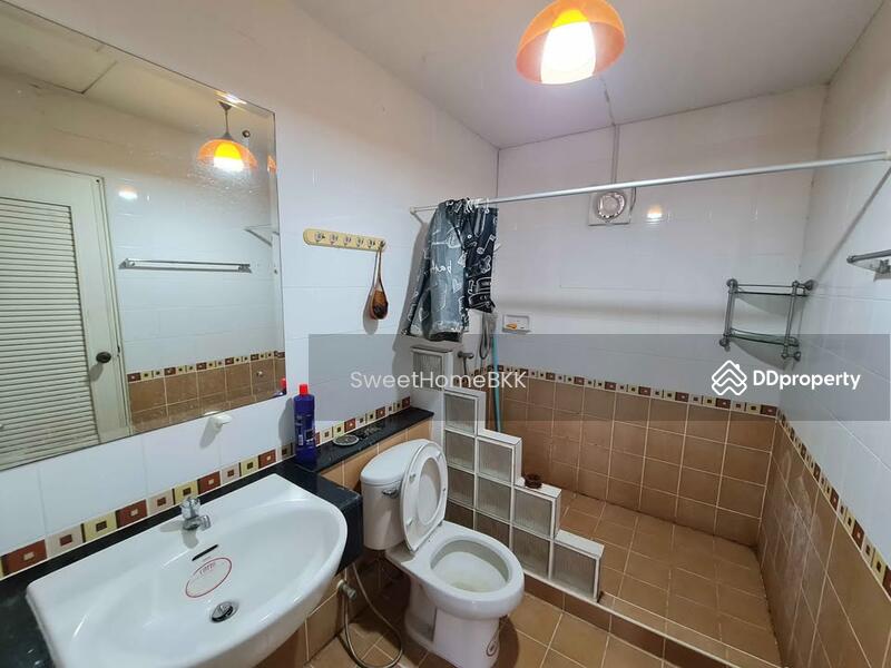 For Rent - Pruksa Village 6 Rama 2-Bang Khun Thian Chai Talay, Samut Sakhon