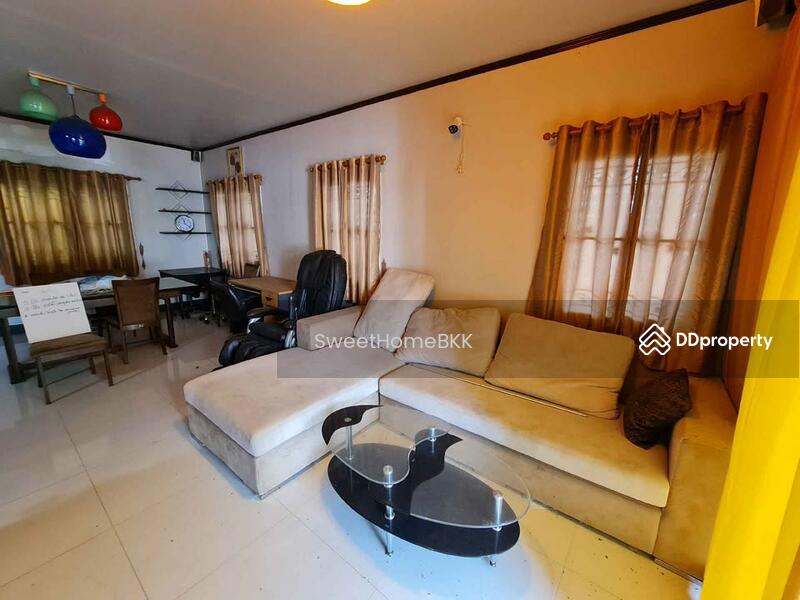 ให้เช่า - Pruksa Village 6 Rama 2-Bang Khun Thian Chai Talay : พฤกษาวิลเลจ 6 พระราม 2-บางขุนเทียนชายทะเล, สมุทรสาคร