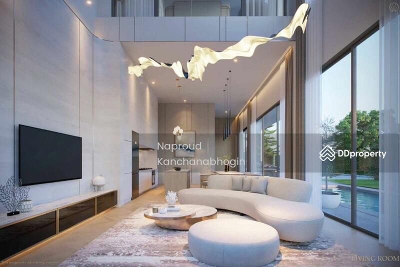 For Sale - Perla Villa Pattaya, Chon Buri