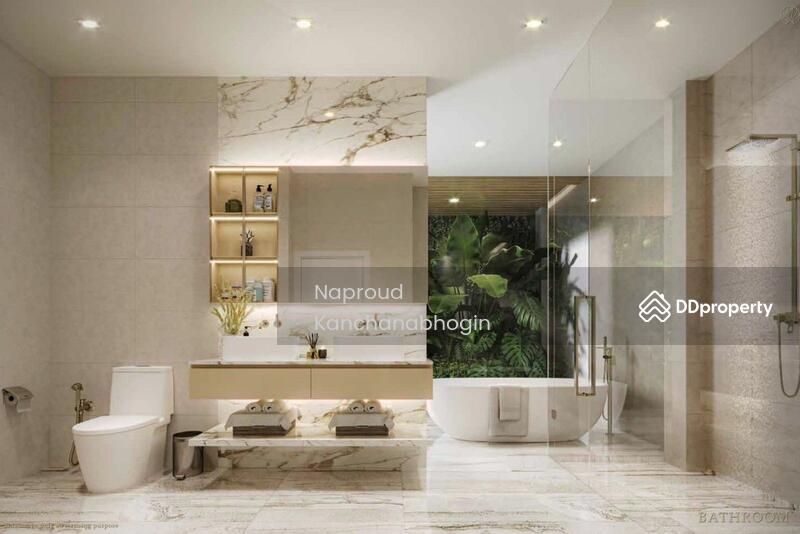 For Sale - Perla Villa Pattaya, Chon Buri