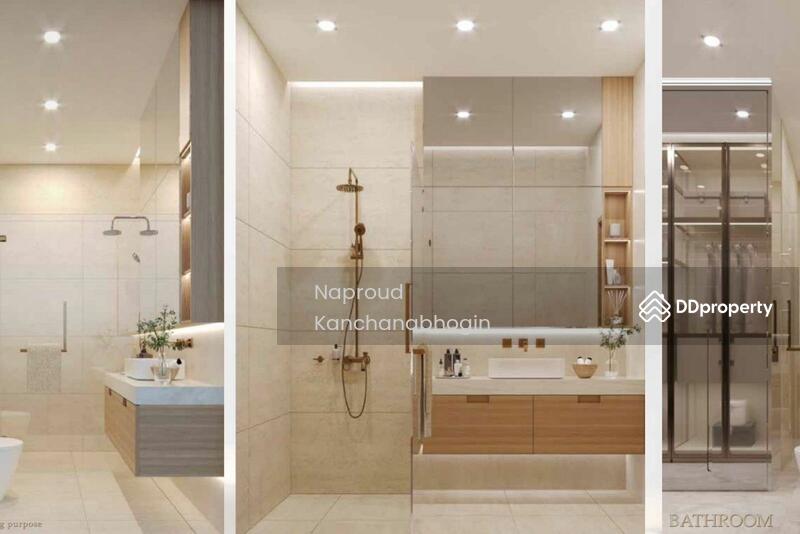 For Sale - Perla Villa Pattaya, Chon Buri