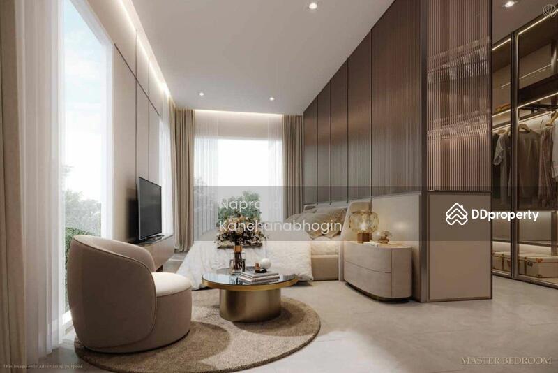 For Sale - Perla Villa Pattaya, Chon Buri