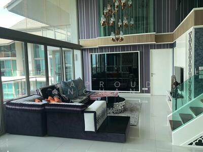 ขาย - The Sanctuary Wongamat : เดอะ แซงชัวรี วงศ์อมาตย์, ชลบุรี