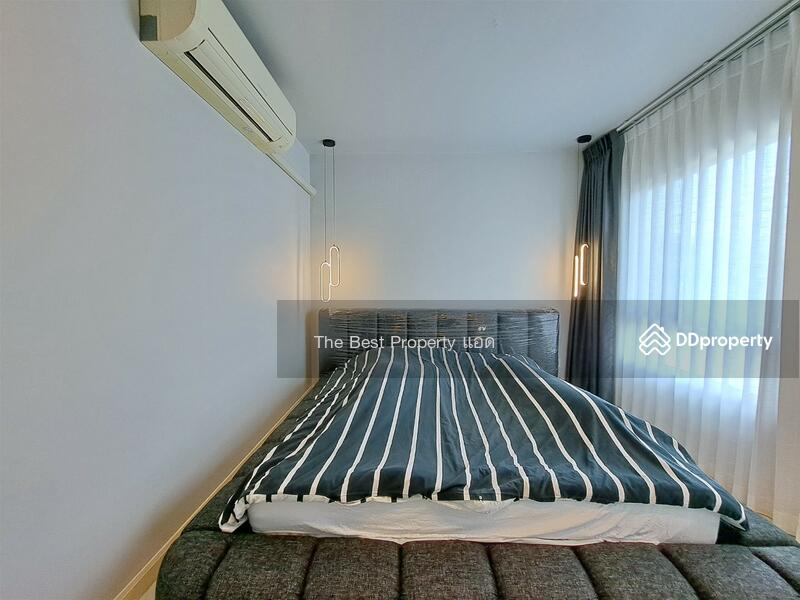 For Sale - Pruksa Ville 57 Pattanakarn, Bangkok