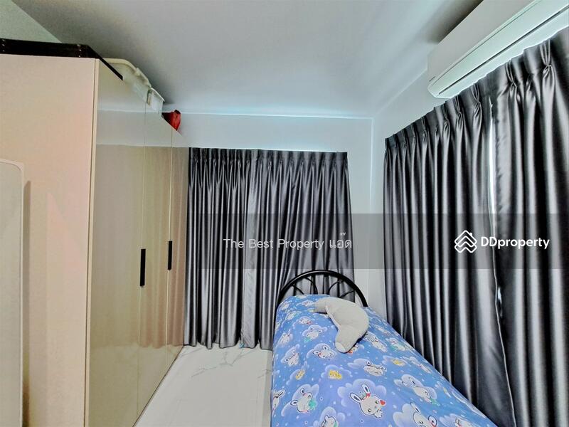 For Sale - Pruksa Ville 57 Pattanakarn, Bangkok