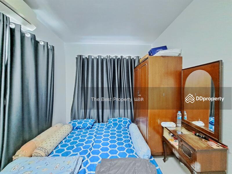 For Sale - Pruksa Ville 57 Pattanakarn, Bangkok