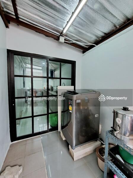 For Sale - Pruksa Ville 57 Pattanakarn, Bangkok