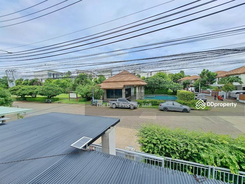 For Sale - Pruksa Ville 57 Pattanakarn, Bangkok