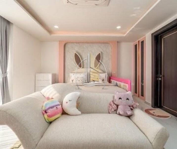 Siam Royal View, Chon Buri (Pattaya), Nong Pru, Bang Lamung (Pattaya), Chon Buri (Pattaya), 7 Bedrooms, 950 sqm, Villa For Sale, by สิชา บุญธนาภิพัฒน์, 11906776 - DDproperty.com