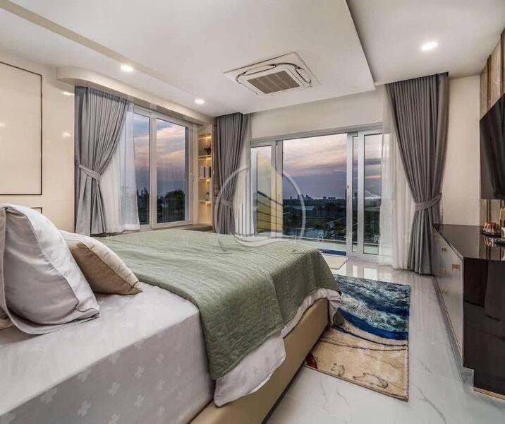 Siam Royal View, Chon Buri (Pattaya), Nong Pru, Bang Lamung (Pattaya), Chon Buri (Pattaya), 7 Bedrooms, 950 sqm, Villa For Sale, by สิชา บุญธนาภิพัฒน์, 11906776 - DDproperty.com