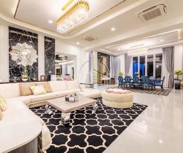 Siam Royal View, Chon Buri (Pattaya), Nong Pru, Bang Lamung (Pattaya), Chon Buri (Pattaya), 7 Bedrooms, 950 sqm, Villa For Sale, by สิชา บุญธนาภิพัฒน์, 11906776 - DDproperty.com