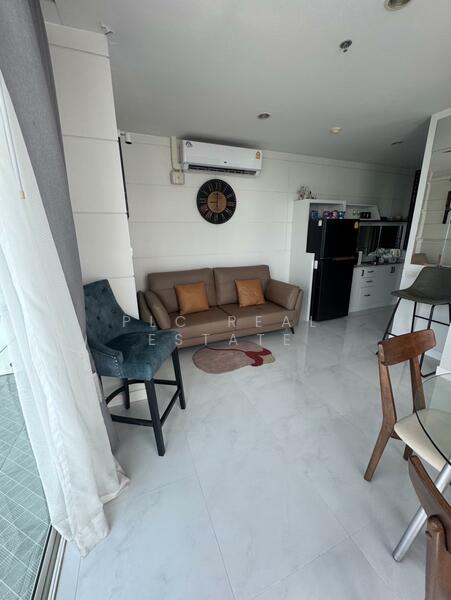 For Rent - The Twin Tower Jomtien, Chon Buri (Pattaya)