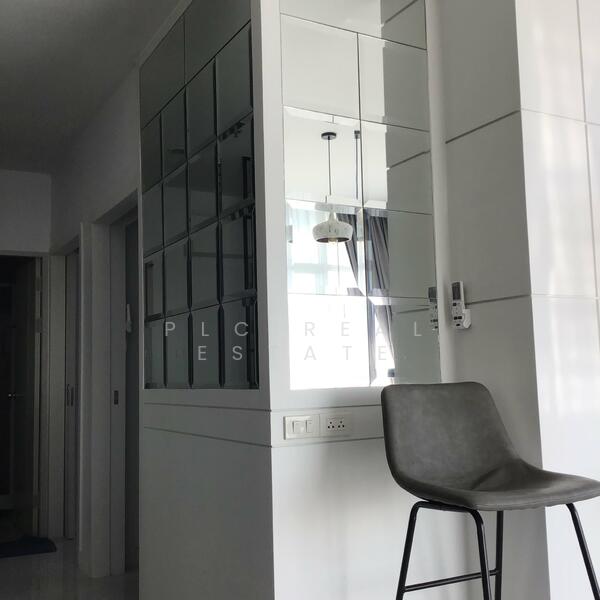 For Rent - The Twin Tower Jomtien, Chon Buri (Pattaya)