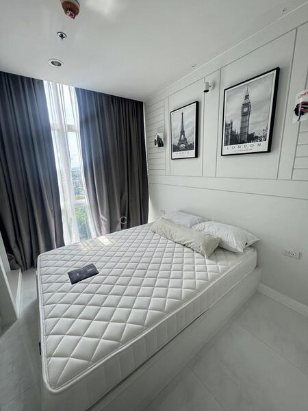 For Rent - The Twin Tower Jomtien, Chon Buri (Pattaya)