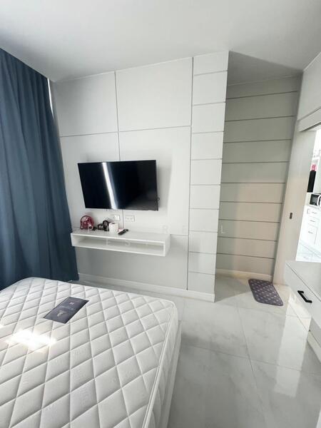 For Rent - The Twin Tower Jomtien, Chon Buri (Pattaya)