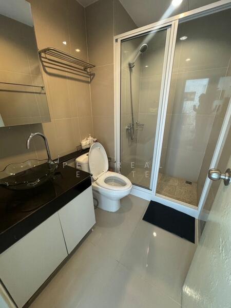 For Rent - The Twin Tower Jomtien, Chon Buri (Pattaya)