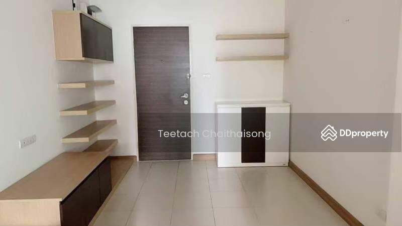 For Sale - Supalai City Resort Ramkhamhaeng, Bangkok