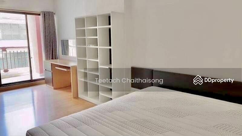 For Sale - Supalai City Resort Ramkhamhaeng, Bangkok