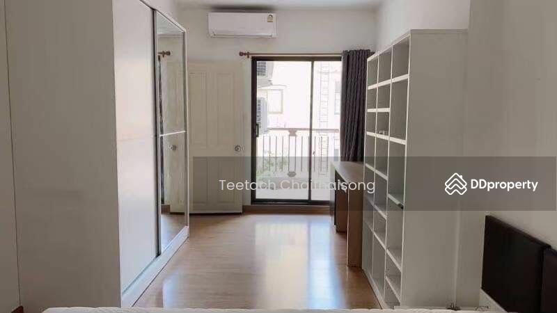 For Sale - Supalai City Resort Ramkhamhaeng, Bangkok