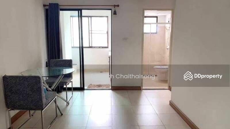 For Sale - Supalai City Resort Ramkhamhaeng, Bangkok