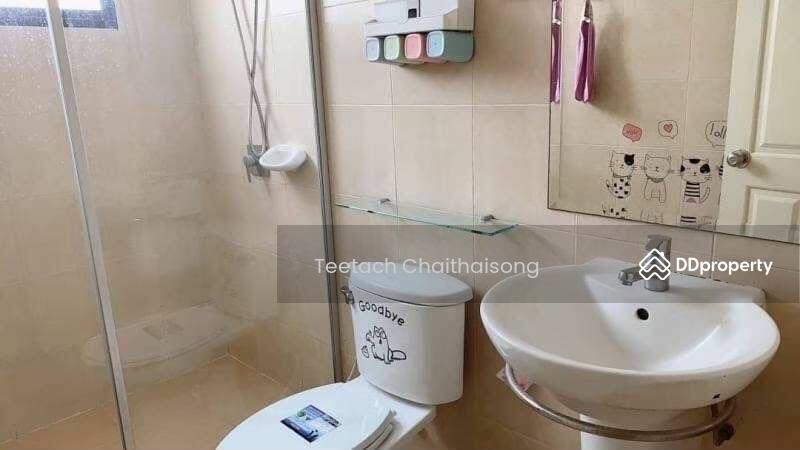 For Sale - Supalai City Resort Ramkhamhaeng, Bangkok