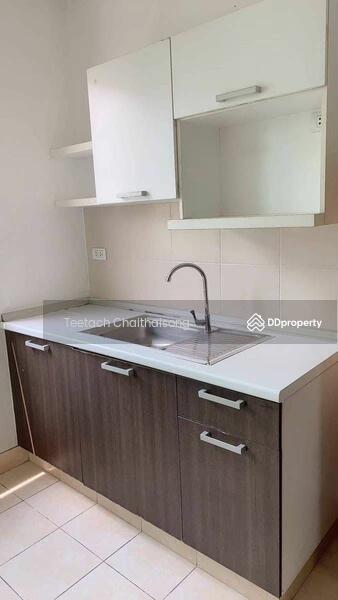 For Sale - Supalai City Resort Ramkhamhaeng, Bangkok