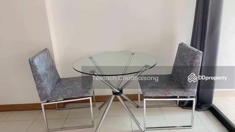 For Sale - Supalai City Resort Ramkhamhaeng, Bangkok