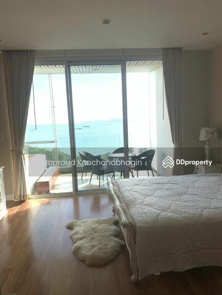 For Rent - The Cove Pattaya, Chon Buri