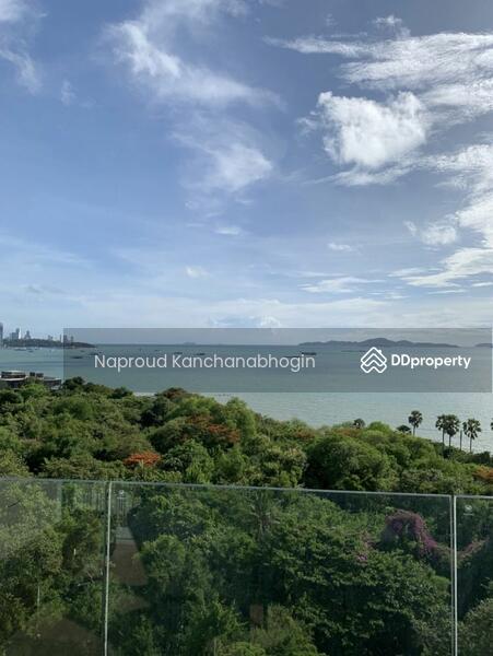 For Rent - The Cove Pattaya, Chon Buri