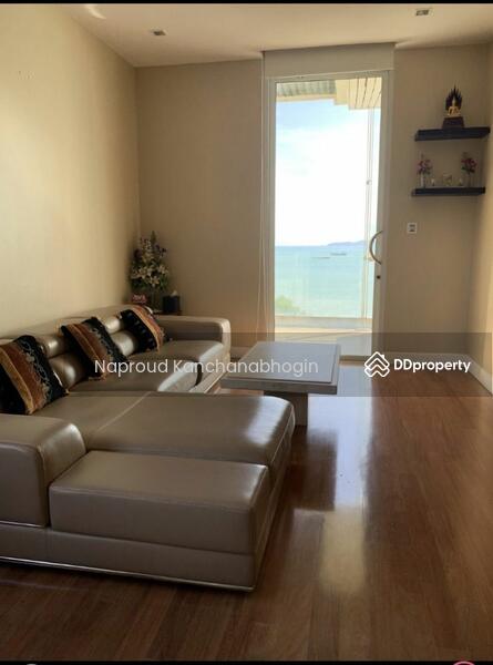 For Rent - The Cove Pattaya, Chon Buri
