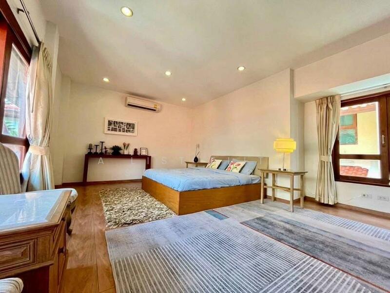 uxury Thai-Balinese Pool Villa in Thabali Pool Villa - Pattaya, Chon Buri (Pattaya), Nong Pru, Bang Lamung (Pattaya), Chon Buri (Pattaya), 4 Bedrooms, 360 sqm, Villa For Sale, by A LIST ELITE SELECTED, 11906827 - DDproperty.com