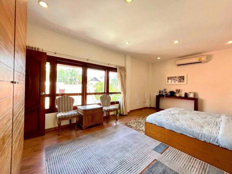 uxury Thai-Balinese Pool Villa in Thabali Pool Villa - Pattaya, Chon Buri (Pattaya), Nong Pru, Bang Lamung (Pattaya), Chon Buri (Pattaya), 4 Bedrooms, 360 sqm, Villa For Sale, by A LIST ELITE SELECTED, 11906827 - DDproperty.com