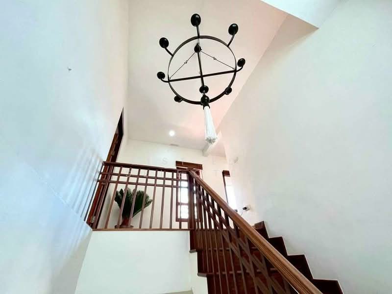 Luxury Thai-Balinese Pool Villa in Thabali Pool Villa - Pattaya, Chon Buri (Pattaya), Na Kloe, Bang Lamung (Pattaya), Chon Buri (Pattaya), 4 Bedrooms, 360 sqm, Villa For Rent, by A LIST ELITE SELECTED, 11906854 - DDproperty.com