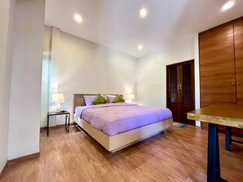 Luxury Thai-Balinese Pool Villa in Thabali Pool Villa - Pattaya, Chon Buri (Pattaya), Na Kloe, Bang Lamung (Pattaya), Chon Buri (Pattaya), 4 Bedrooms, 360 sqm, Villa For Rent, by A LIST ELITE SELECTED, 11906854 - DDproperty.com