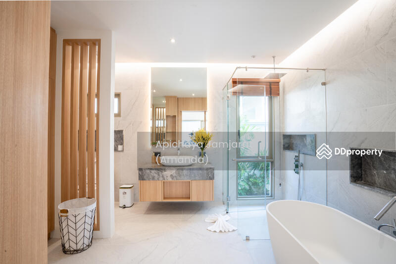 For Rent - Kiri Buddha Pool Villa, Phuket