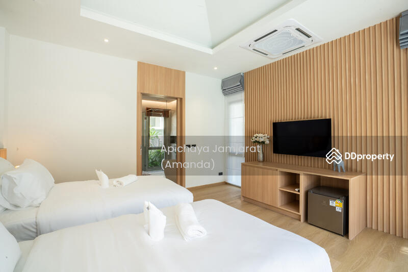 ให้เช่า - Kiri Buddha Pool Villa : คีรี บุดดา พูล วิลล่า, ภูเก็ต