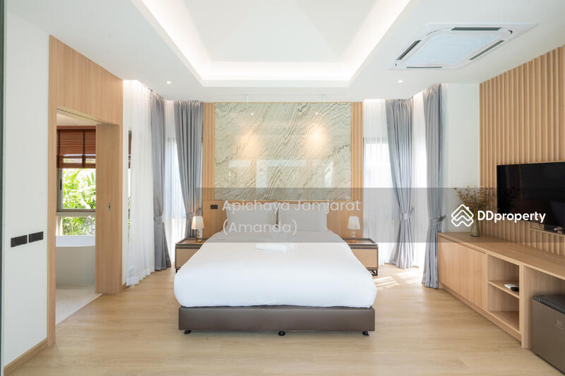 ให้เช่า - Kiri Buddha Pool Villa : คีรี บุดดา พูล วิลล่า, ภูเก็ต
