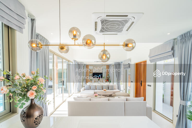 ให้เช่า - Kiri Buddha Pool Villa : คีรี บุดดา พูล วิลล่า, ภูเก็ต