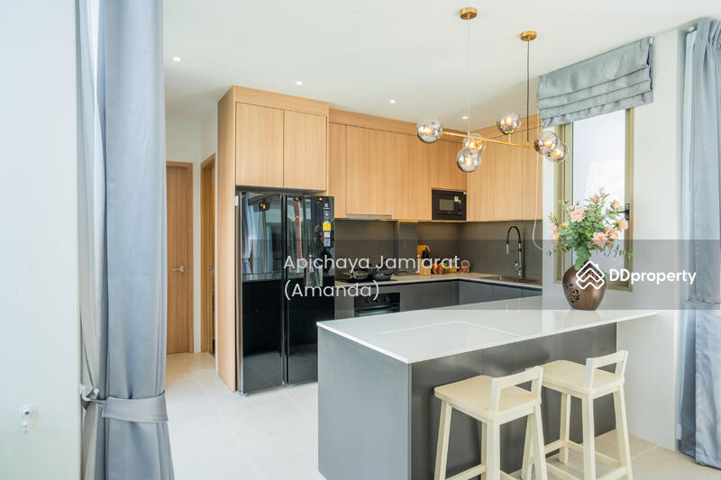For Rent - Kiri Buddha Pool Villa, Phuket