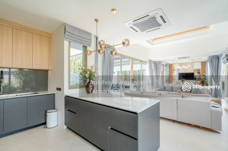 For Rent - Kiri Buddha Pool Villa, Phuket