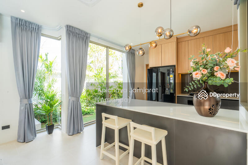 For Rent - Kiri Buddha Pool Villa, Phuket