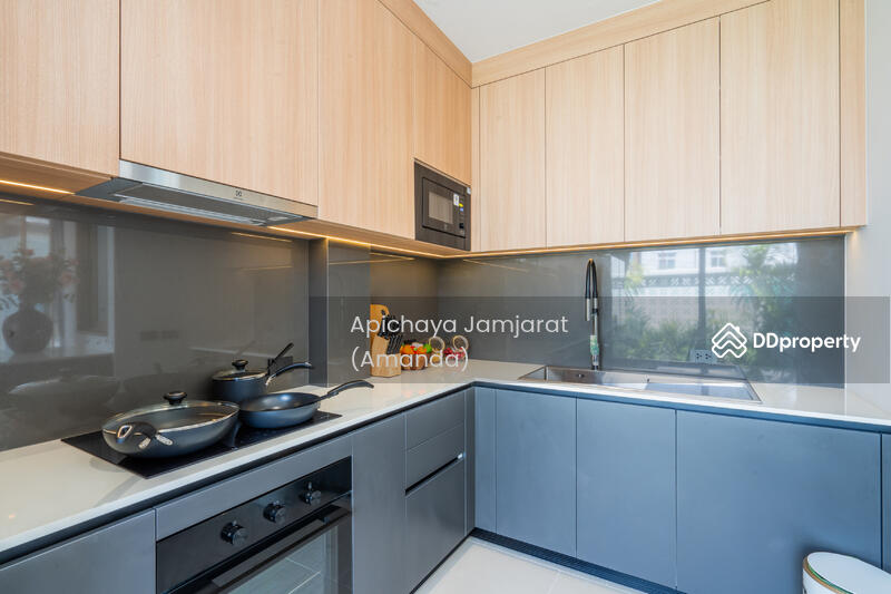 For Rent - Kiri Buddha Pool Villa, Phuket