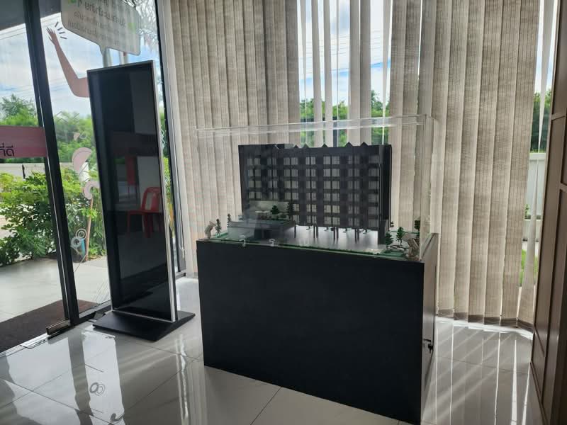 เช่าคอนโดสร้างใหม่ มิตรภาพซ.4, นครราชสีมา, ในเมือง, เมืองนครราชสีมา, นครราชสีมา, 34 ตร.ม., บ้านเดี่ยว ให้เช่า, โดย วิรณี, 11906894 - DDproperty.com