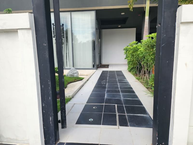 เช่าคอนโดสร้างใหม่ มิตรภาพซ.4, Nakhon Ratchasima, Nai Muang, Muang Nakhon Ratchasima, Nakhon Ratchasima, 1 Bedroom, 34 sqm, Single Detached House For Rent, by วิรณี, 11906894 - DDproperty.com