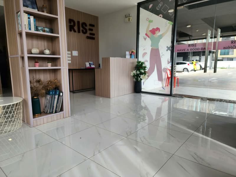 เช่าคอนโดสร้างใหม่ มิตรภาพซ.4, นครราชสีมา, ในเมือง, เมืองนครราชสีมา, นครราชสีมา, 34 ตร.ม., บ้านเดี่ยว ให้เช่า, โดย วิรณี, 11906894 - DDproperty.com