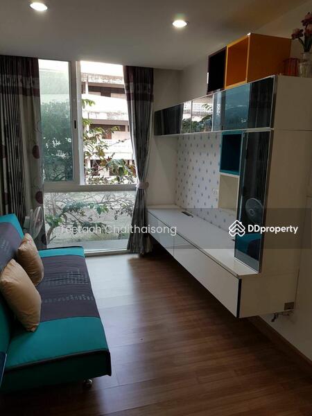 For Sale - Max Condominium Vibhawadi, Bangkok