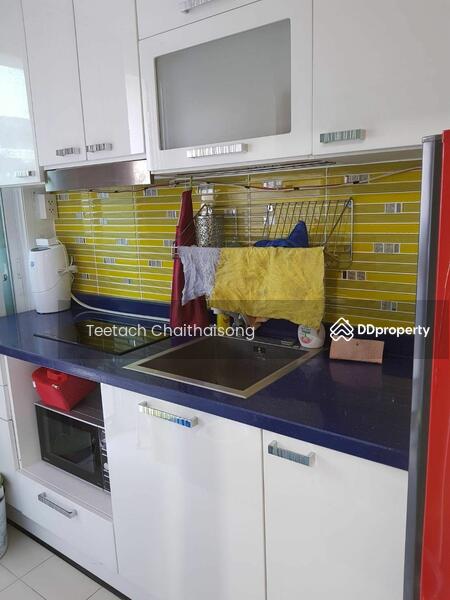 ขาย - Max Condominium วิภาวดี, กรุงเทพ