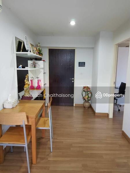 ขาย - Max Condominium วิภาวดี, กรุงเทพ