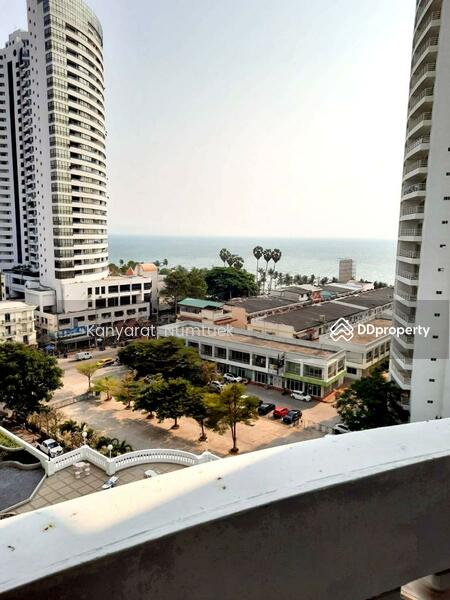 ขาย - Jomtien Complex Condotel : จอมเทียน คอมเพล็กซ์ คอนโดเทล, ชลบุรี